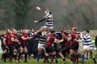 Tynedale v Blackheath. Photo: David T. Hewitson/Sports for All Pics